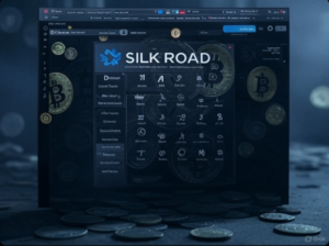 silk road