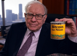 bitcoin rat poison